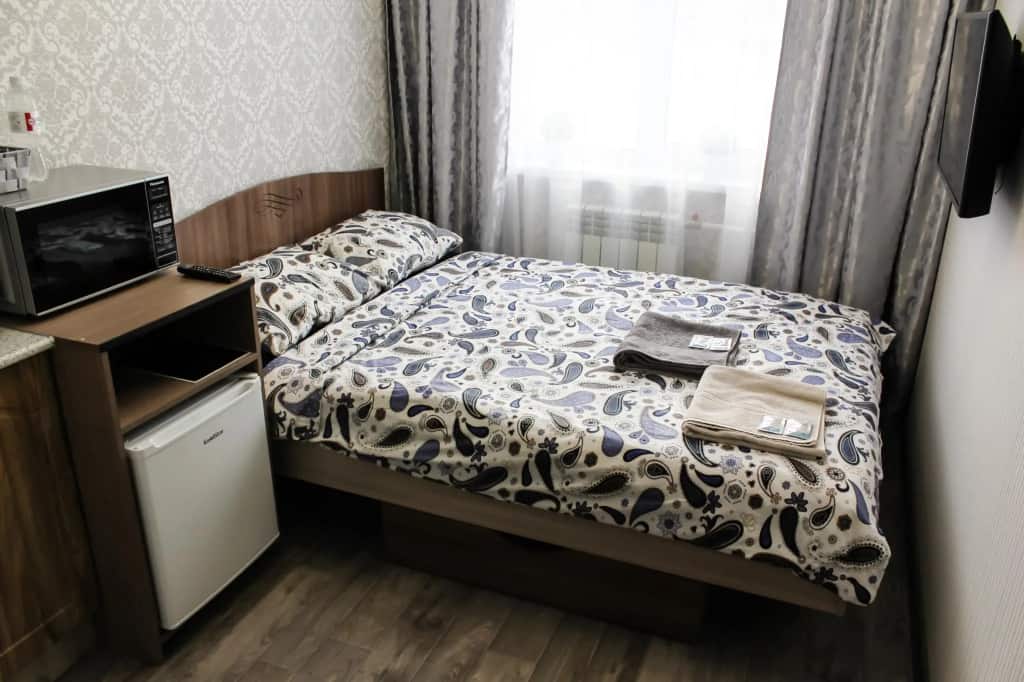 Guesthouse на Сарыгина (Гестхаус): главное фото 1