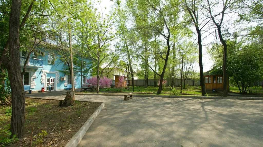 Гостевой Дом Лагуна: главное фото 1