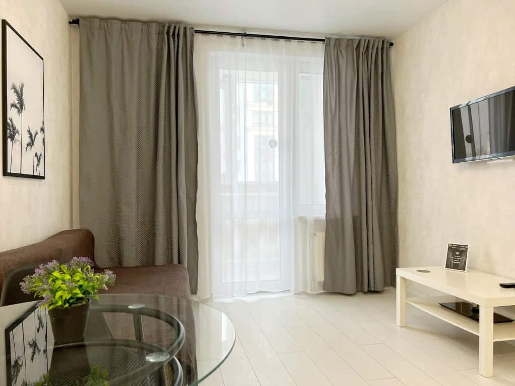 Kravc Group (Кравц Груп) на улице Чапаева 61: главное фото 1