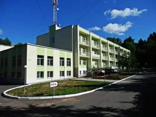 Aprel Hotel: главное фото 1