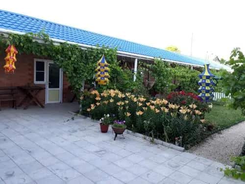 Guest House Zhemchuzhina: главное фото 1