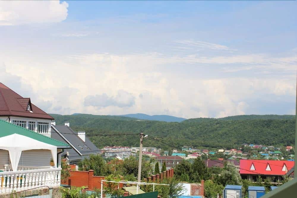 Vesta Guest House: главное фото 1