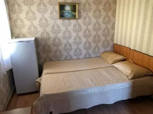 Mini Hotel Shmidta 3: главное фото 1