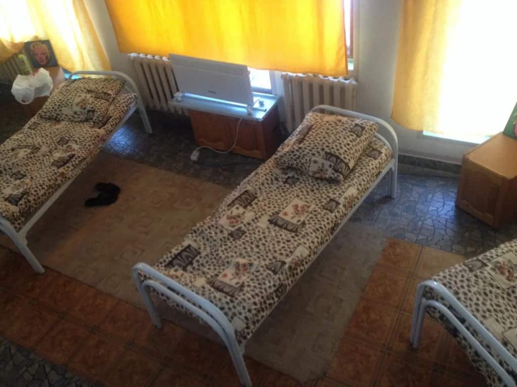 Hostel Cccp: главное фото 1
