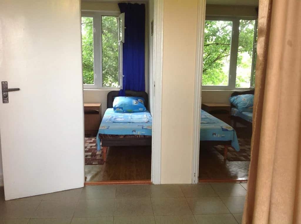 Guest House on Oktyabrskaya: главное фото 1