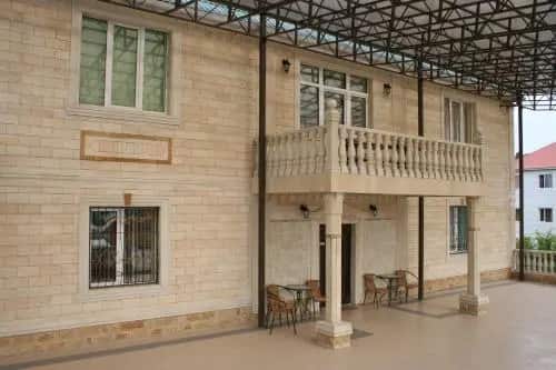 Hotel Arkadia: главное фото 1
