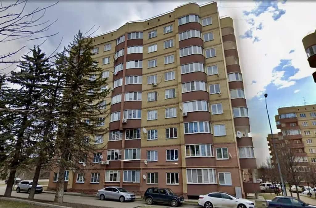 Апартаменты на улице Пятигорская 121к1: главное фото 1