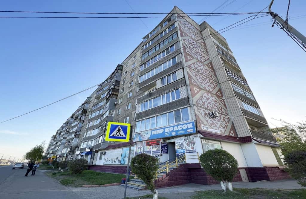 Добрые сутки на улице Ильи Мухачева 258: главное фото 1