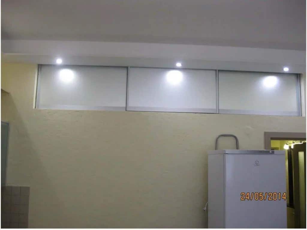 Apartamentyi Chelyuskintsev 57/1: главное фото 1