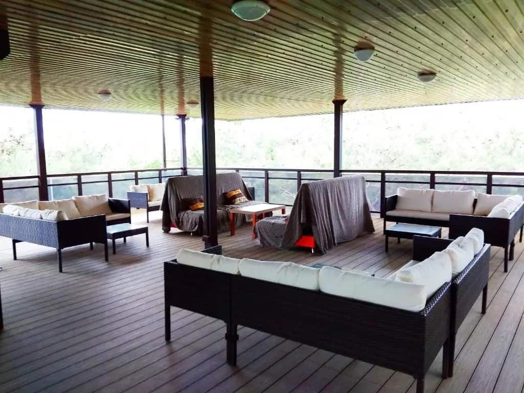 Mini-Hotel Prosto Ray: главное фото 1