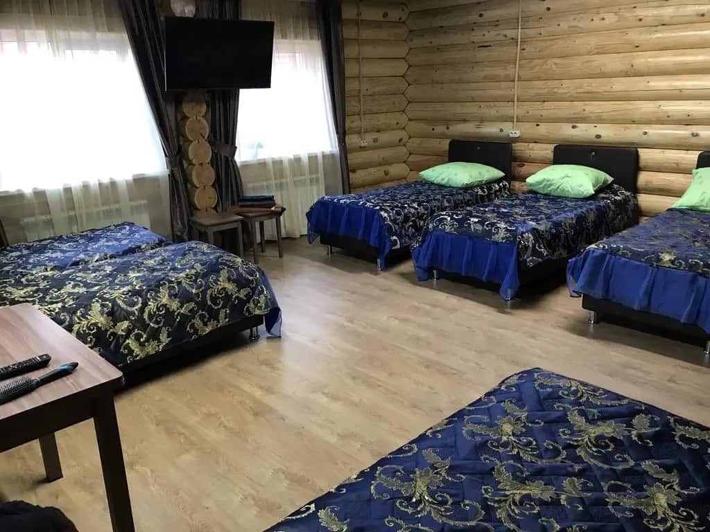 Gostevoy Domik Pavlovsky Posad: главное фото 1