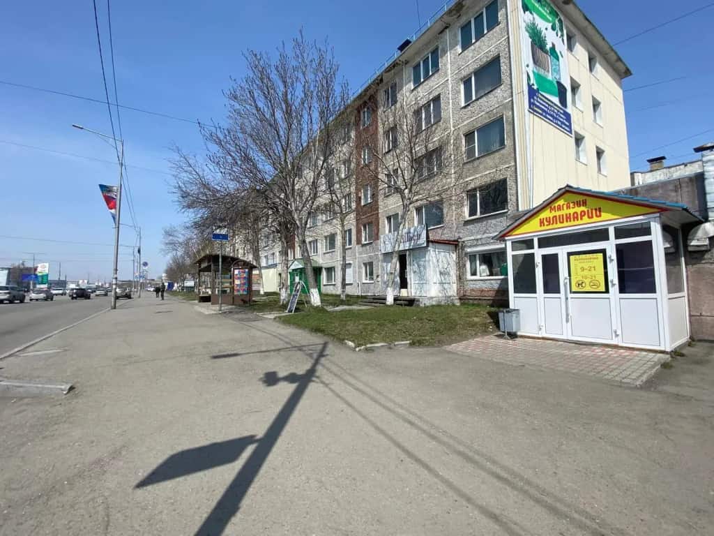 Апартаменты на улице Тушканова 10: главное фото 1