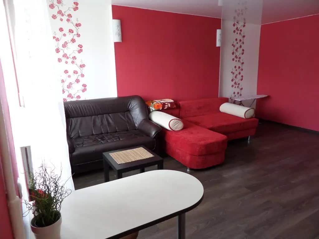 Studio On Krasnoarmeyskaya 133: главное фото 1