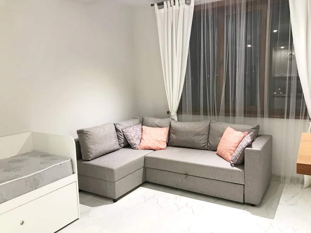 V Krasnoj Polyane Apartments: главное фото 1