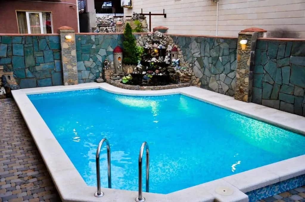 Aida Guest House: главное фото 1