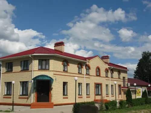 Medem Hotel: главное фото 1