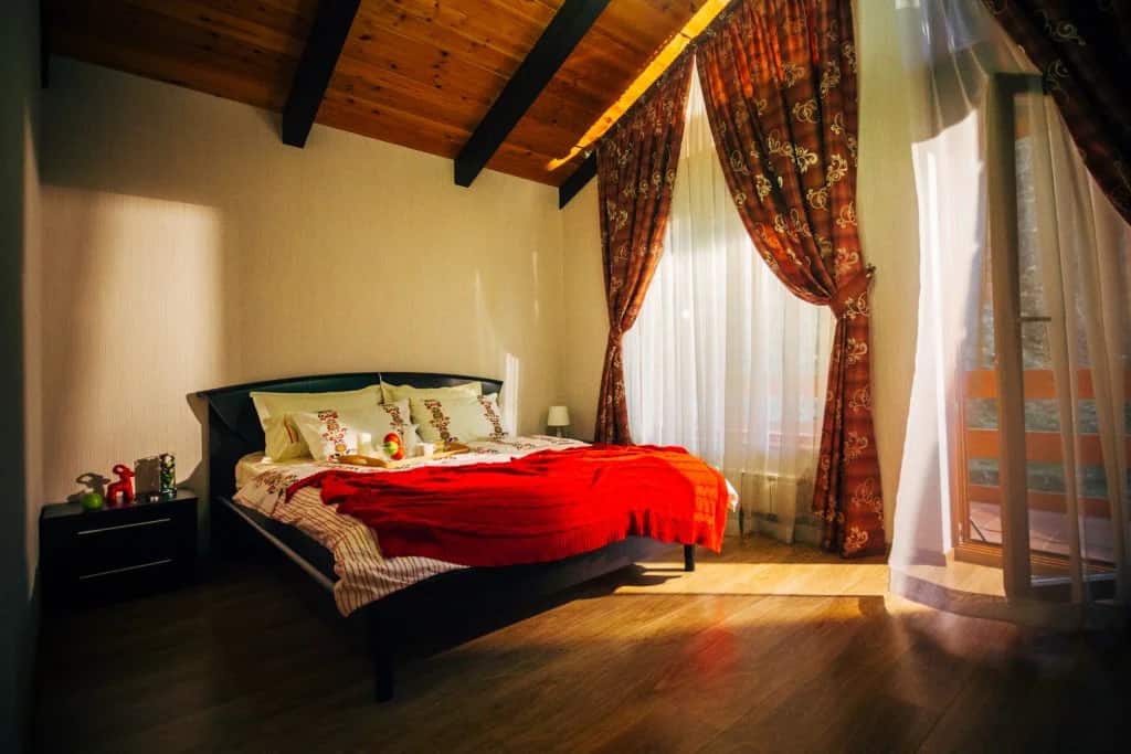 Jaunty Riders Hostel: главное фото 1