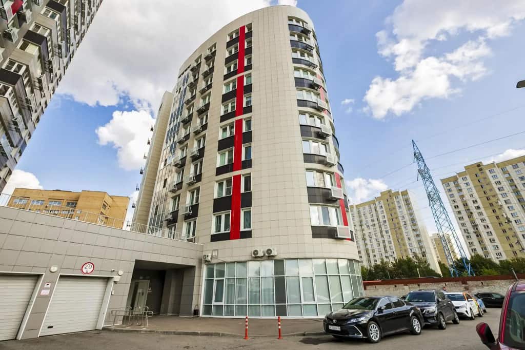 MaxRealty24 на Молодежной: главное фото 1