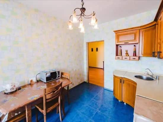 Dekabrist apartment on Petrovsko-Zavodskaya 25: главное фото 1