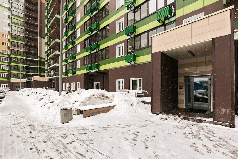 MaxRealty24 UP-квартал 2: главное фото 1