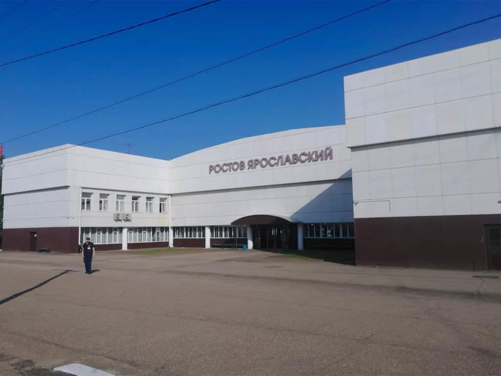 KDO Ростов Ярославский (КДО): главное фото 1