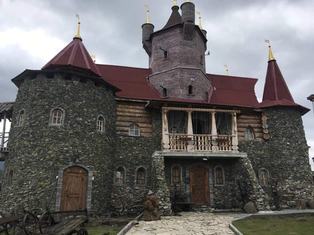 Старый Город: главное фото 1