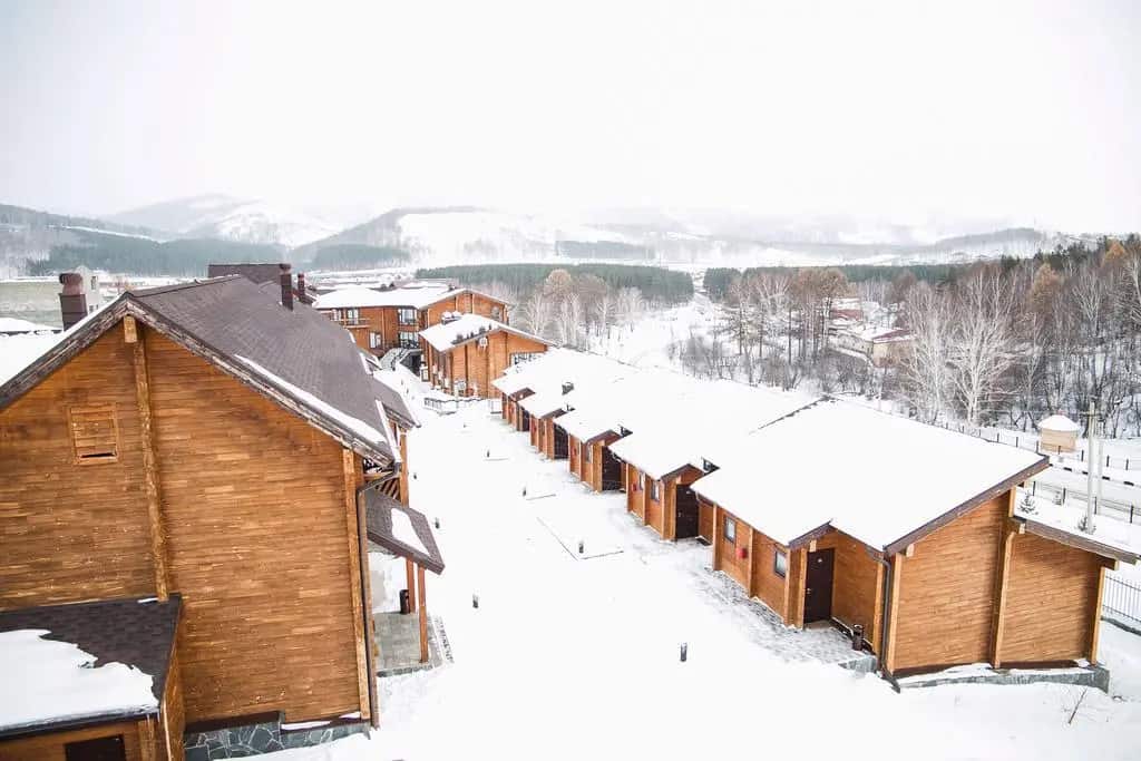 Aldego Hotel&SPA: главное фото 1
