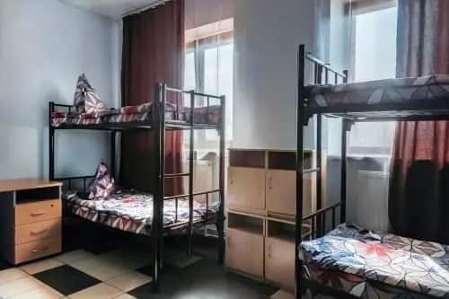 33 Milya Hostel: главное фото 1