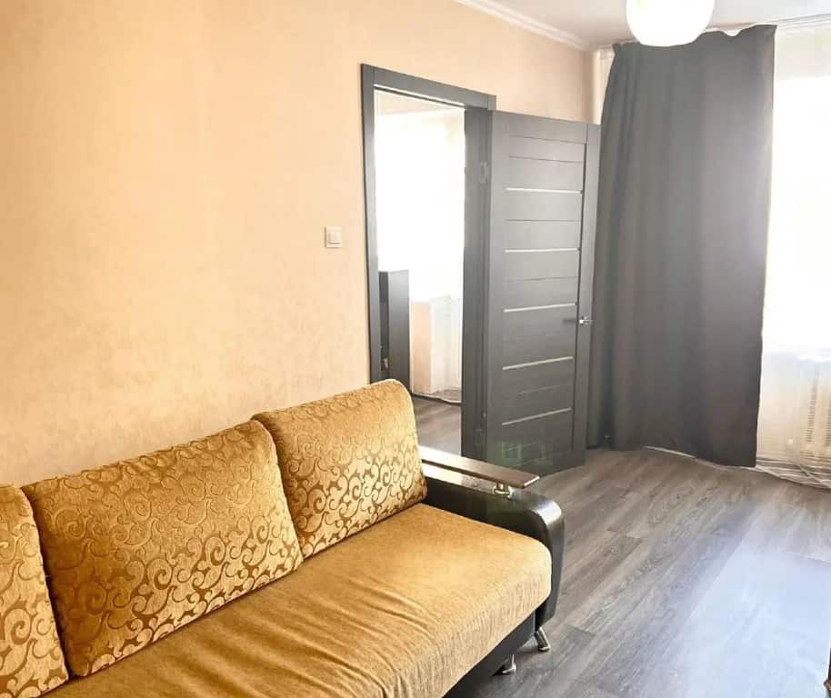 Апартаменты на улице Советская 100г: главное фото 1