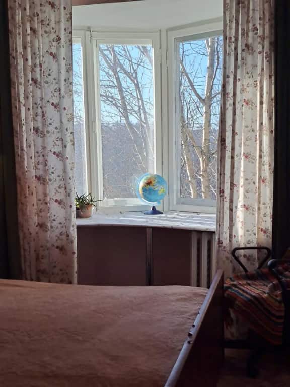 Квартира в Петрозаводске на набережной Ла-Рошель: главное фото 1