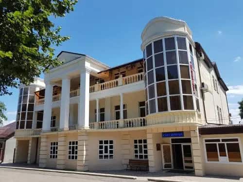 Hotel Resort: главное фото 1