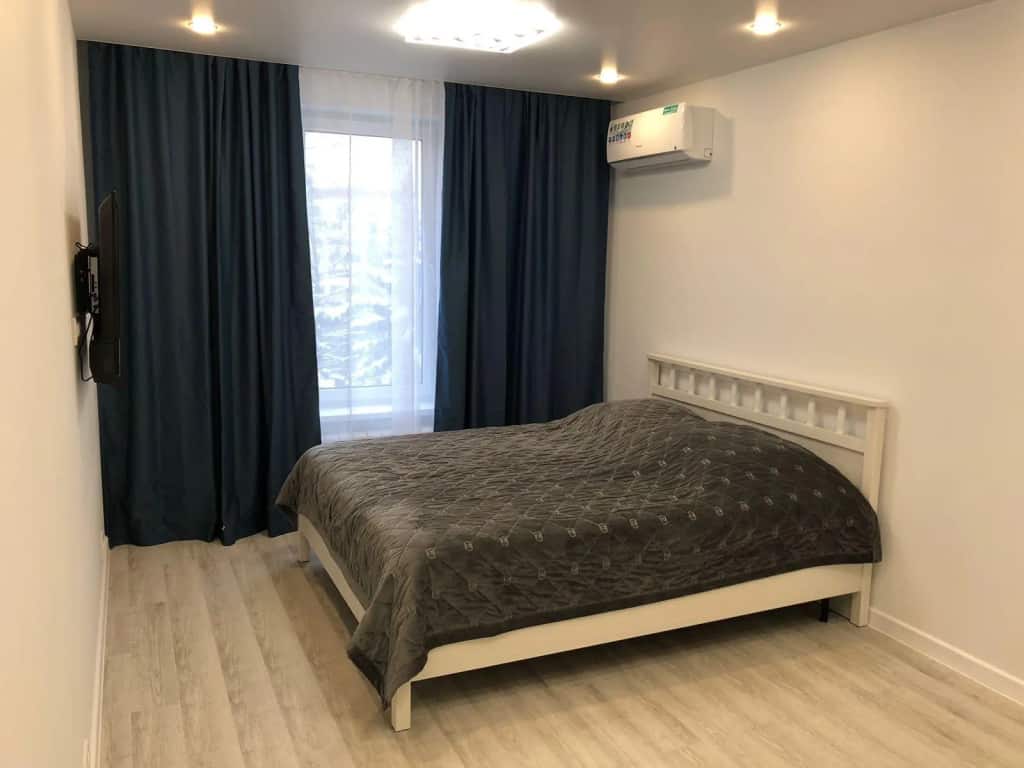 Апартаменты Дукат в 3-ем микрорайоне к338А: главное фото 1