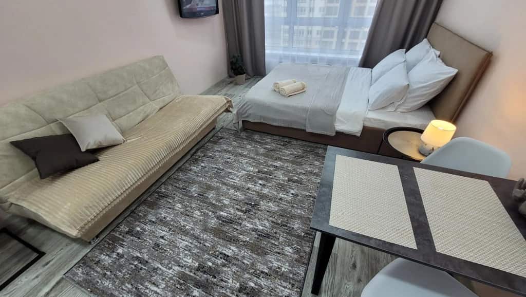 Sibir House (Сибирь Хаус) на улице Мичурина 58 корпус 2: главное фото 1