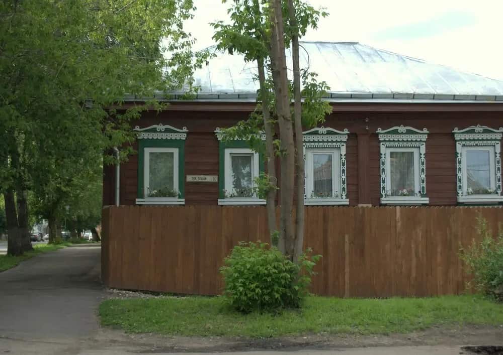 Дом на Сенном: главное фото 1
