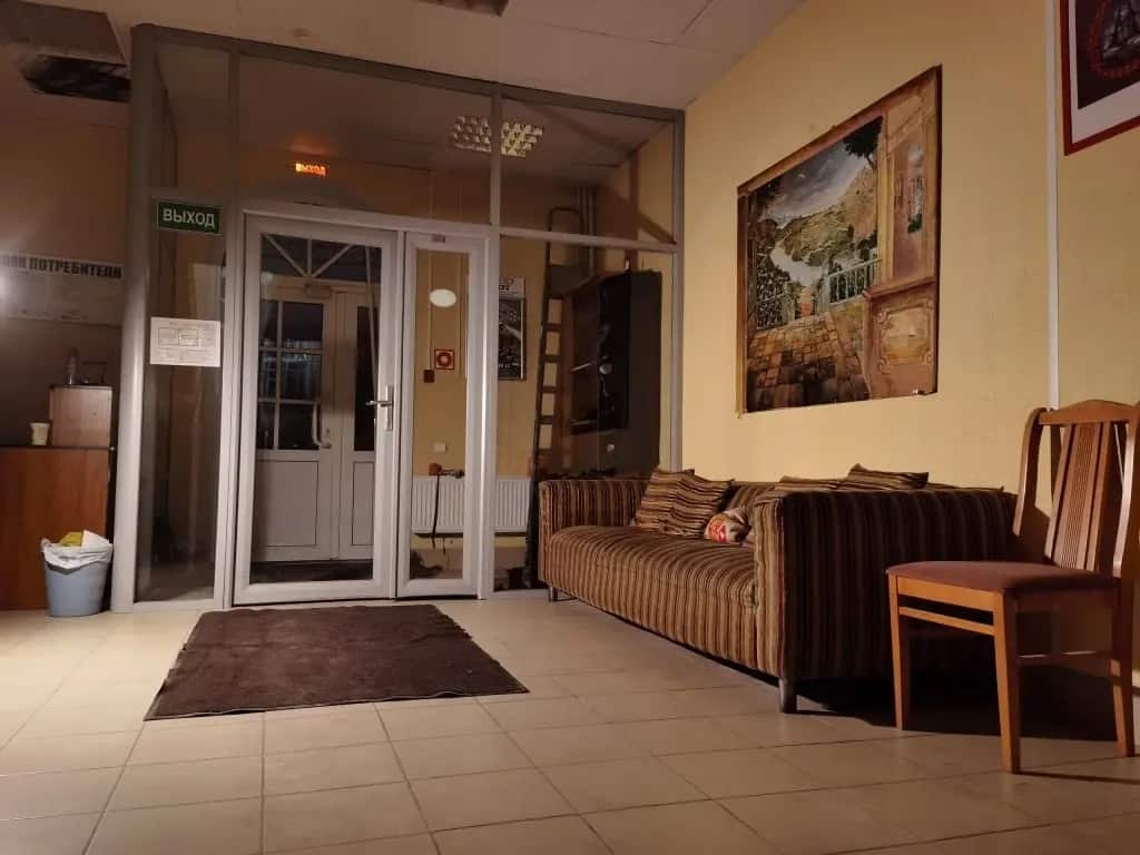 Gufo Guest House: главное фото 1