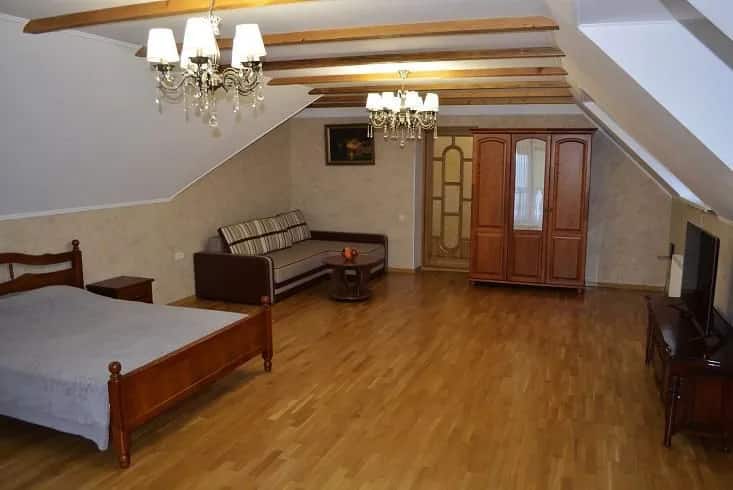 У Тещи-2 по ул. Черноморская набережная, 2-в: главное фото 1