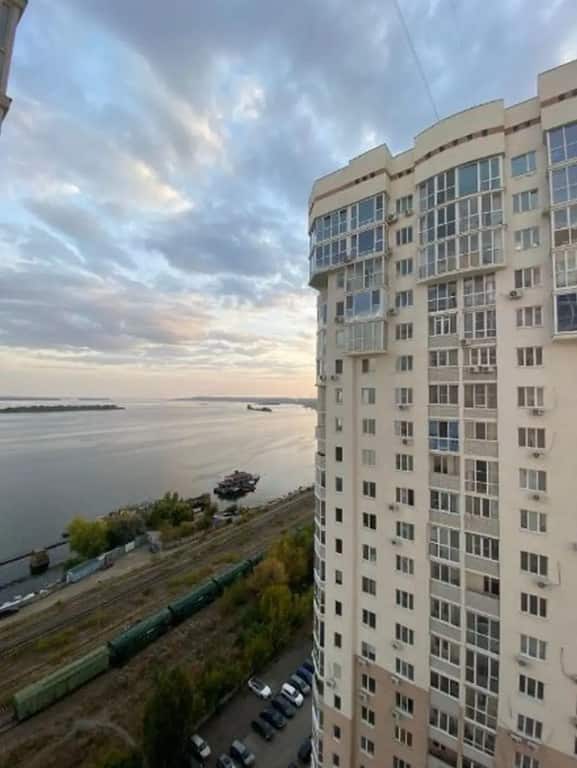 Апартаменты на 4-й проезде имени Н.Г. Чернышевского 6Д: главное фото 1