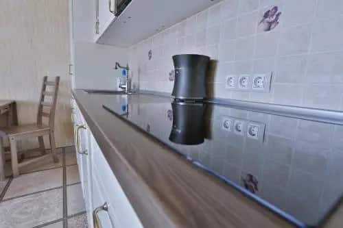 Apartment Romanovskie Na Krasnoy Polyane: главное фото 1