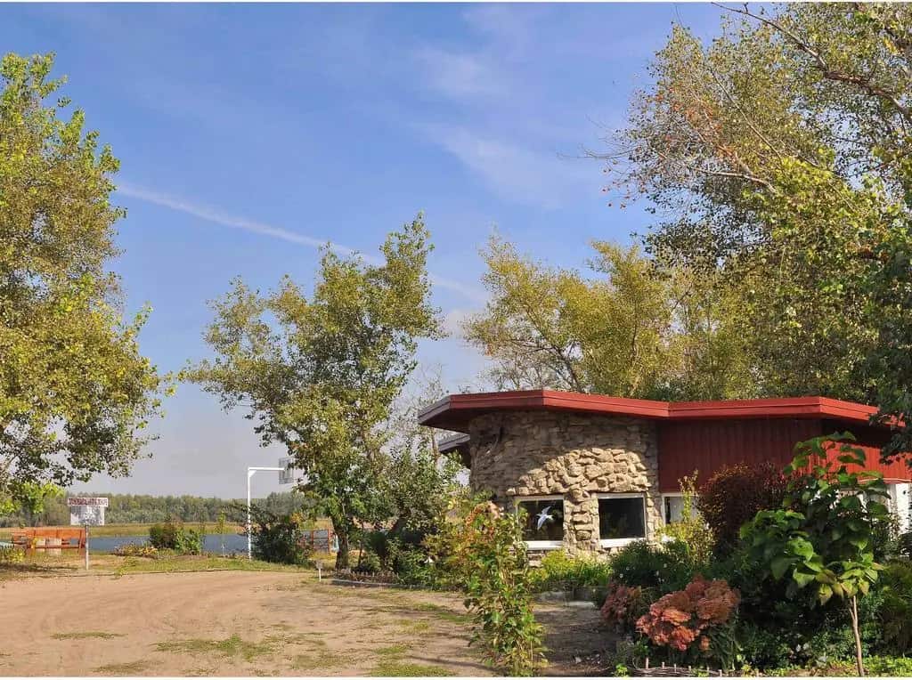 Baza Otdykha Lyudmila: главное фото 1