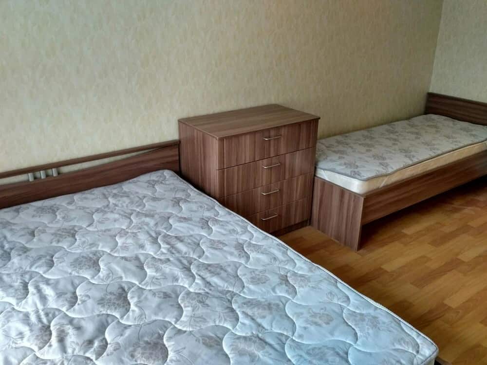 Apart-Hotel on Leningradskaya 5: главное фото 1