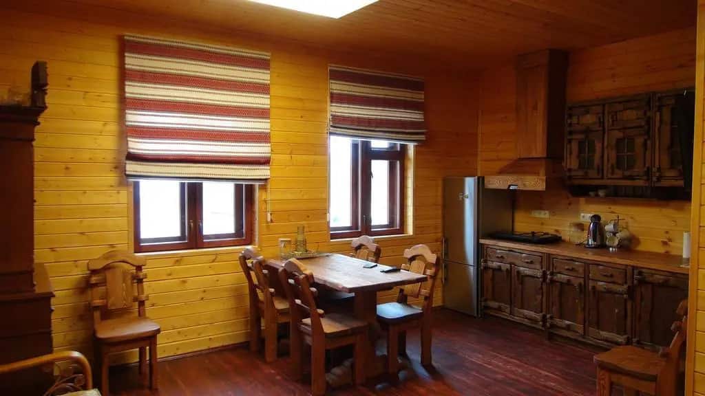 Ecohotel U Frolova: главное фото 1