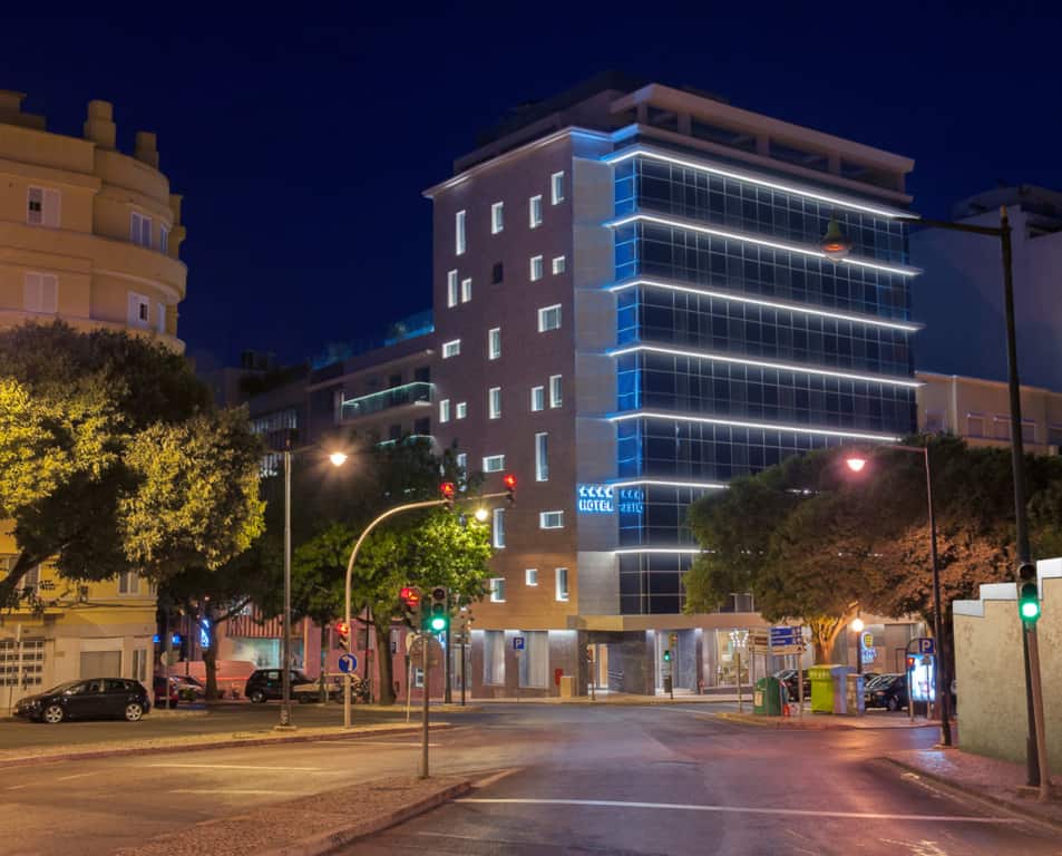 SMY Lisboa: главное фото 1