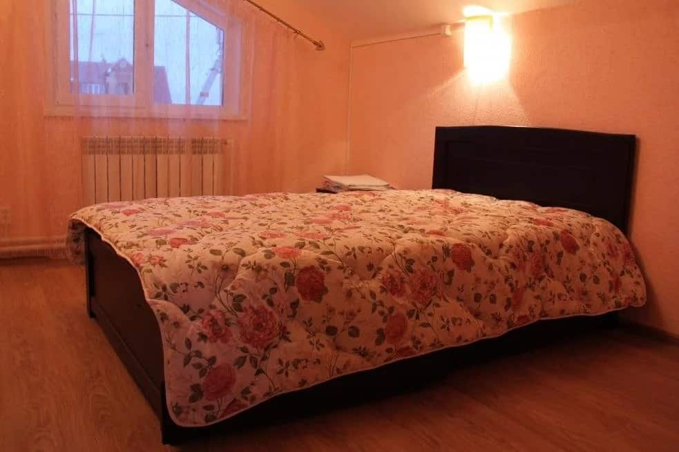 Domodedovo Holiday Home: главное фото 1