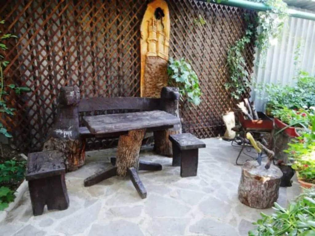 Mayak Guest House: главное фото 1