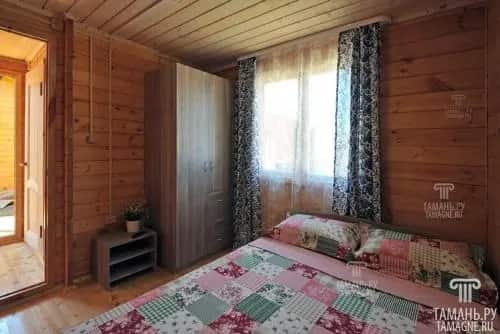 Apelsin Guest House: главное фото 1