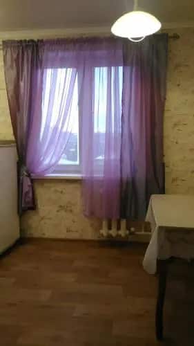 Apartment Elektronnaya 11: главное фото 1