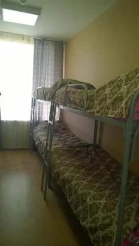 Drevnij Pskov Hostel: главное фото 1