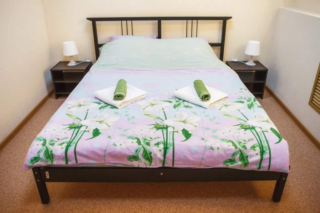 Mak Hostel: главное фото 1