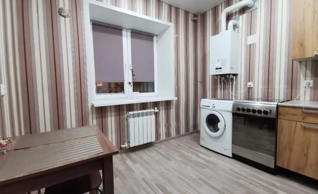 Horosho kak doma on Mira Avenue 11A: главное фото 1