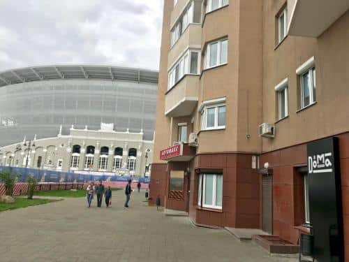 Doma Hostel: главное фото 1